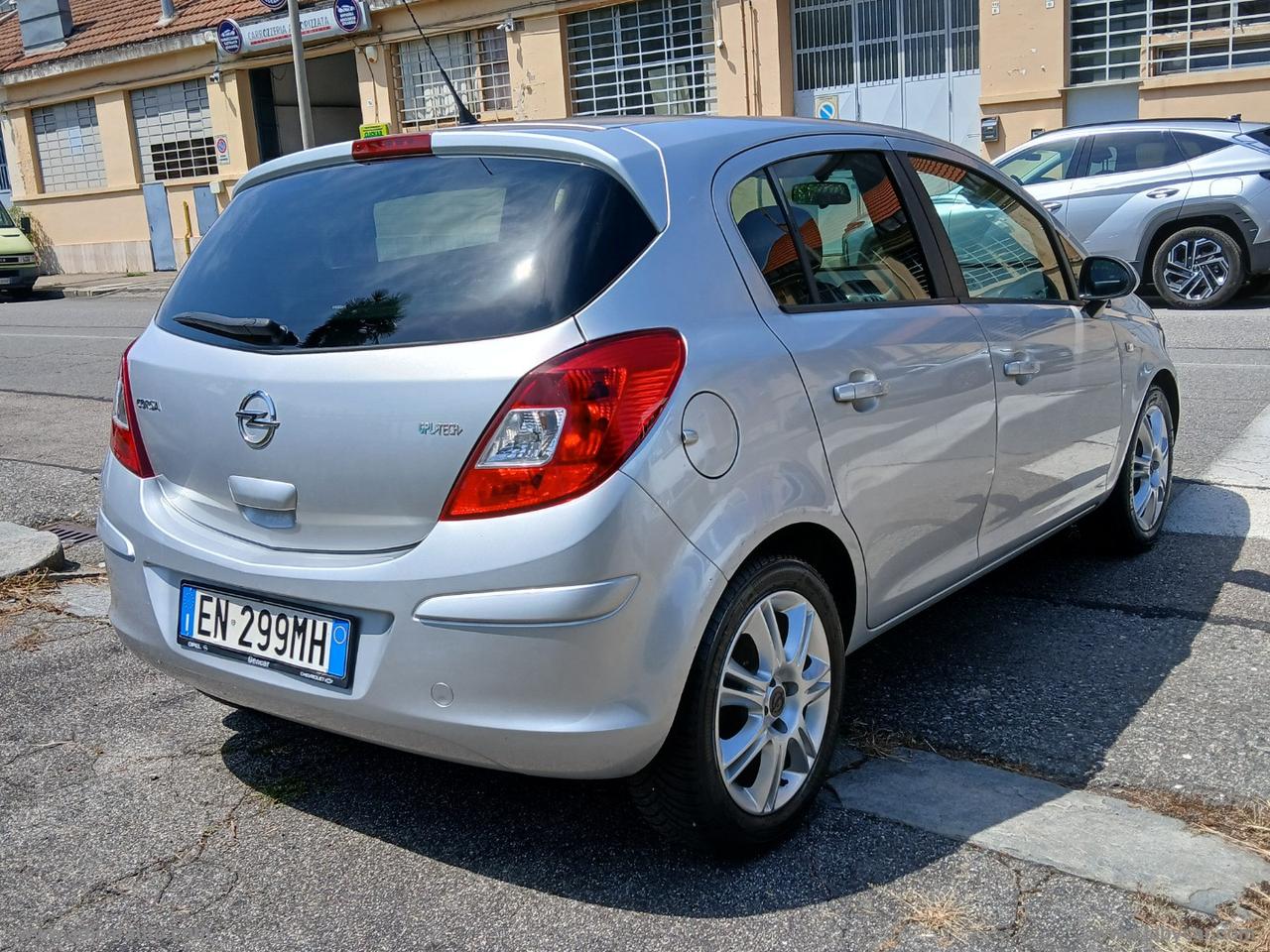 OPEL Corsa 1.2 85 CV 5p. GPL-TECH
