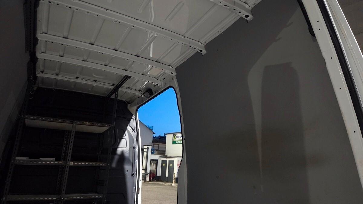 Mercedes Benz Sprinter 110 CDI 114 CV !