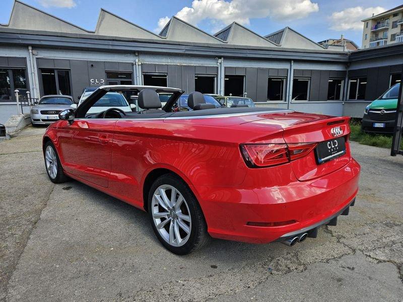 Audi A3 2.0 TDI 150cv Ambition