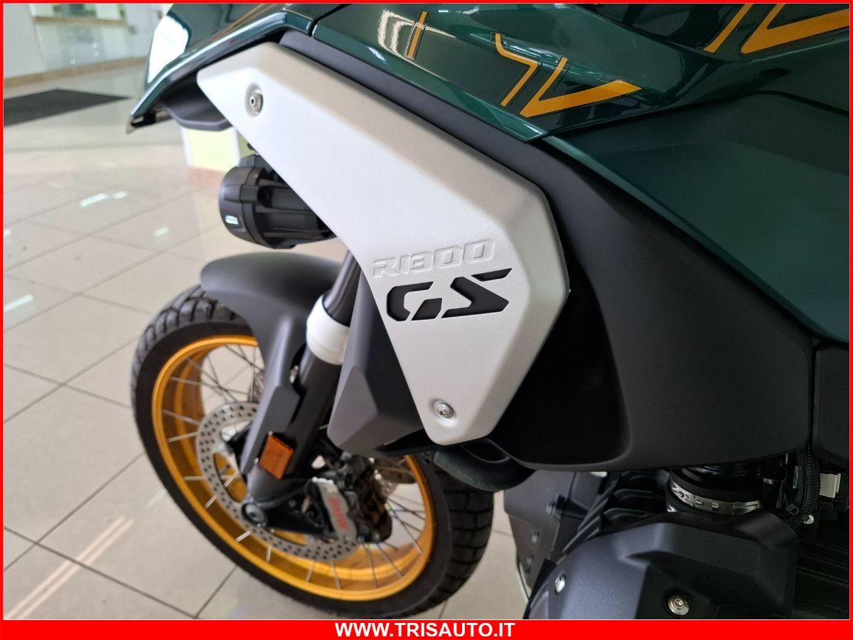 Bmw R 1300 GS Option 719 Tramuntana