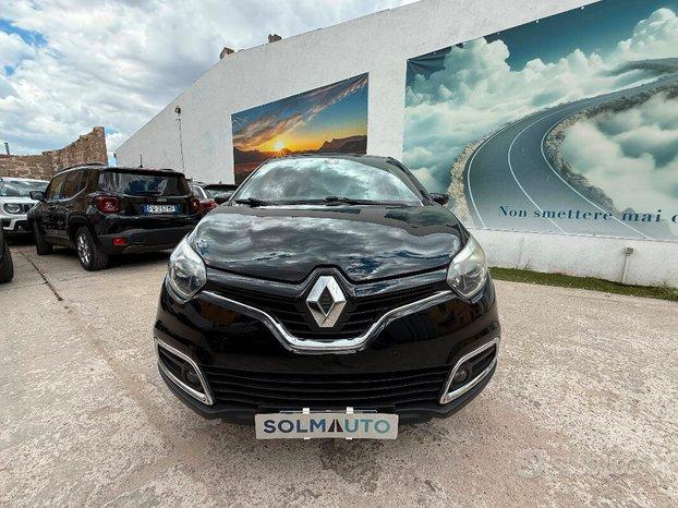 Renault Captur 0.9 tce Live s&s 90cv
