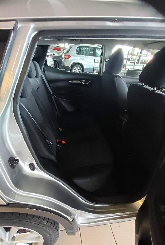 NISSAN Qashqai 1.5 dCi DPF Tekna