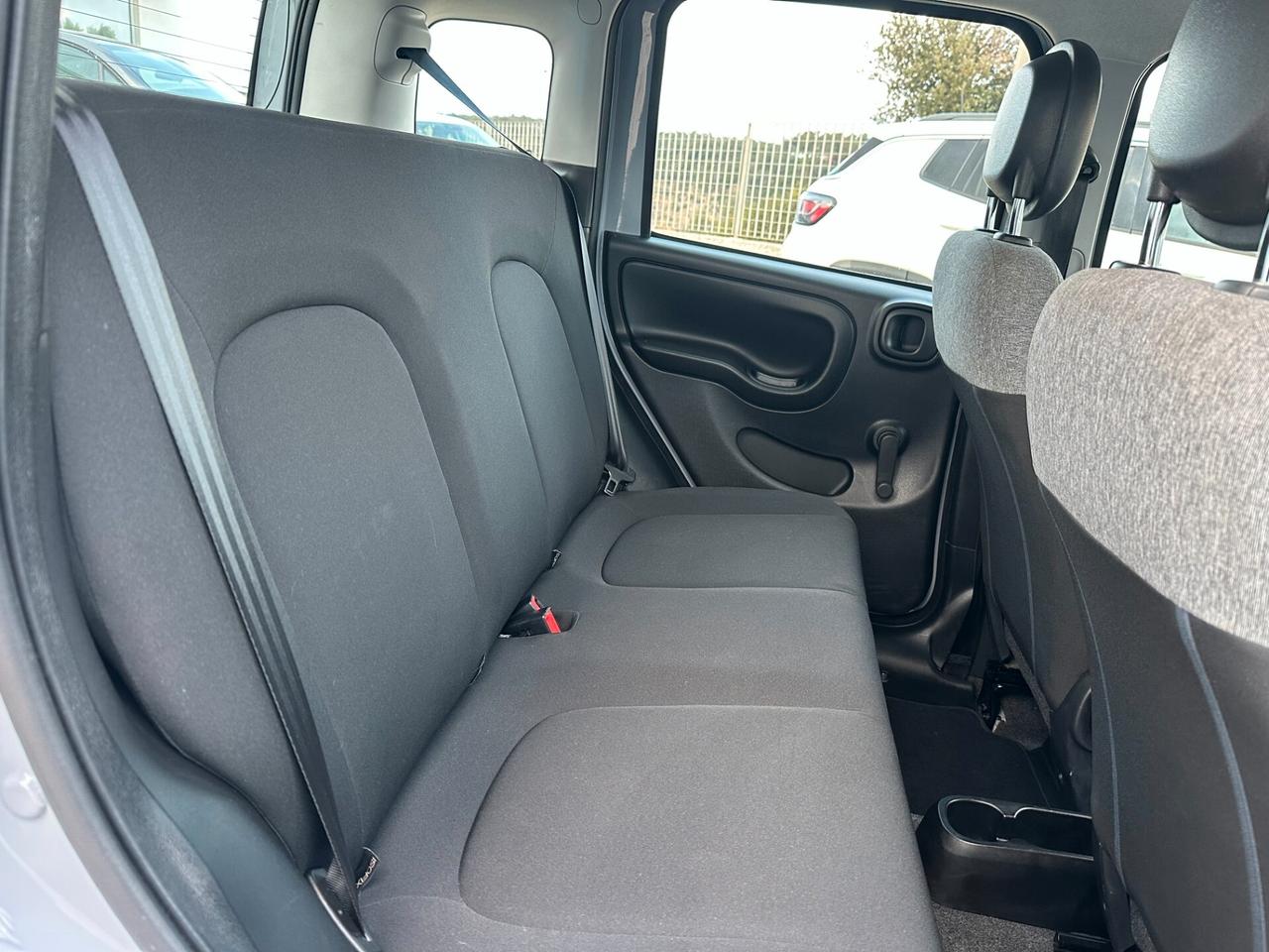 Fiat Panda 1.0 FireFly S&S Hybrid Km 68.000