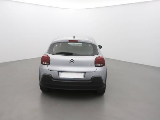 Citroen C3 1.5 bluehdi Plus s&s 100cv N1 Autocarro