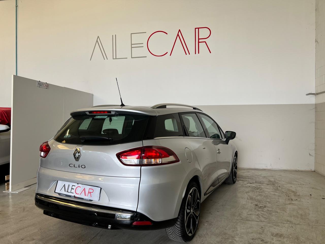 Renault Clio Sporter 1.5 dCi 90CV Start&Stop Energy Duel