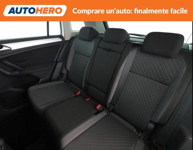 VOLKSWAGEN Tiguan 1.6 TDI SCR Business BlueMotion Technology