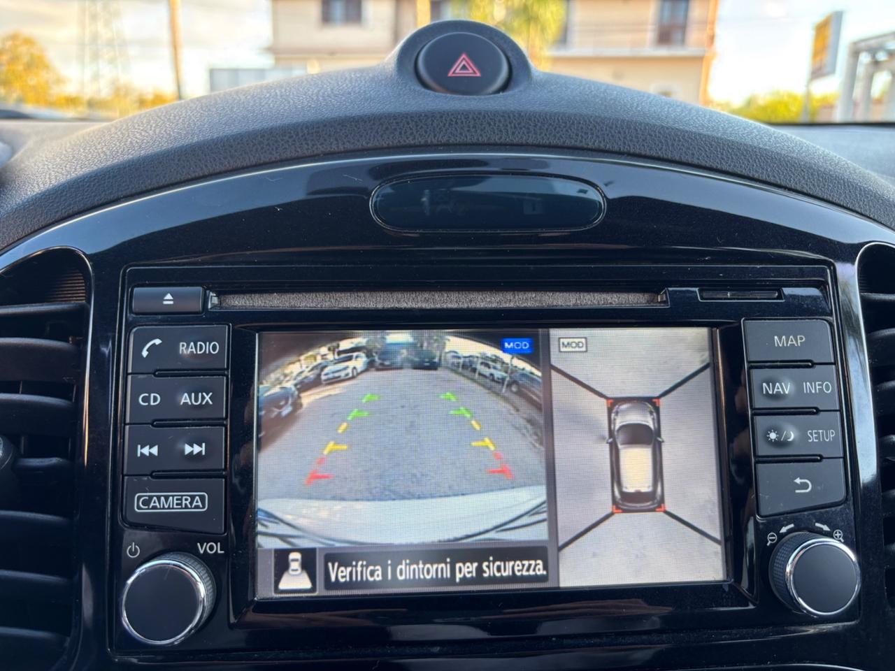 NISSAN JUKE 1.5DCI 110CV PREMIUM STRAFULL