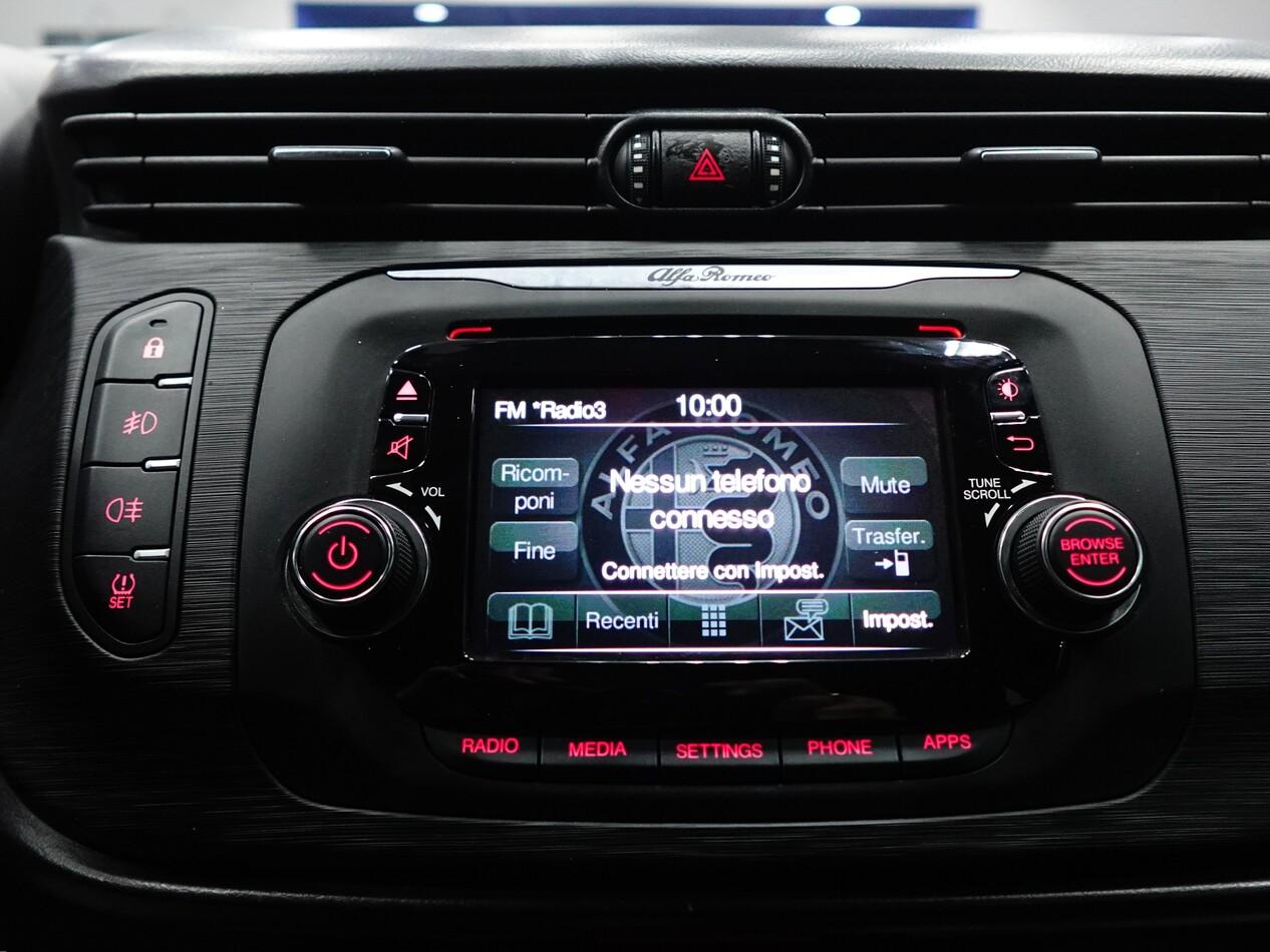 Alfa Romeo Giulietta 1.6 JTDm 120 CV SUPER