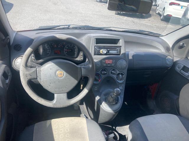 Fiat Panda 1.2 Dynamic eco