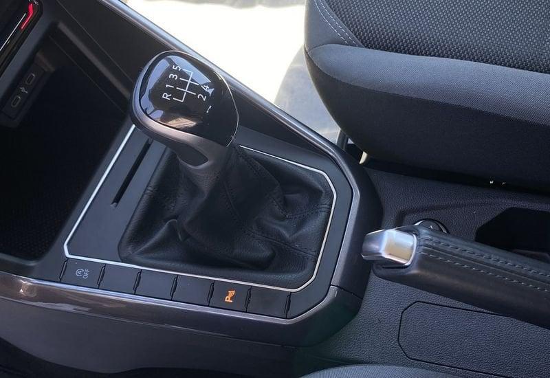 Volkswagen Polo Style 1.0 TSI 95CV