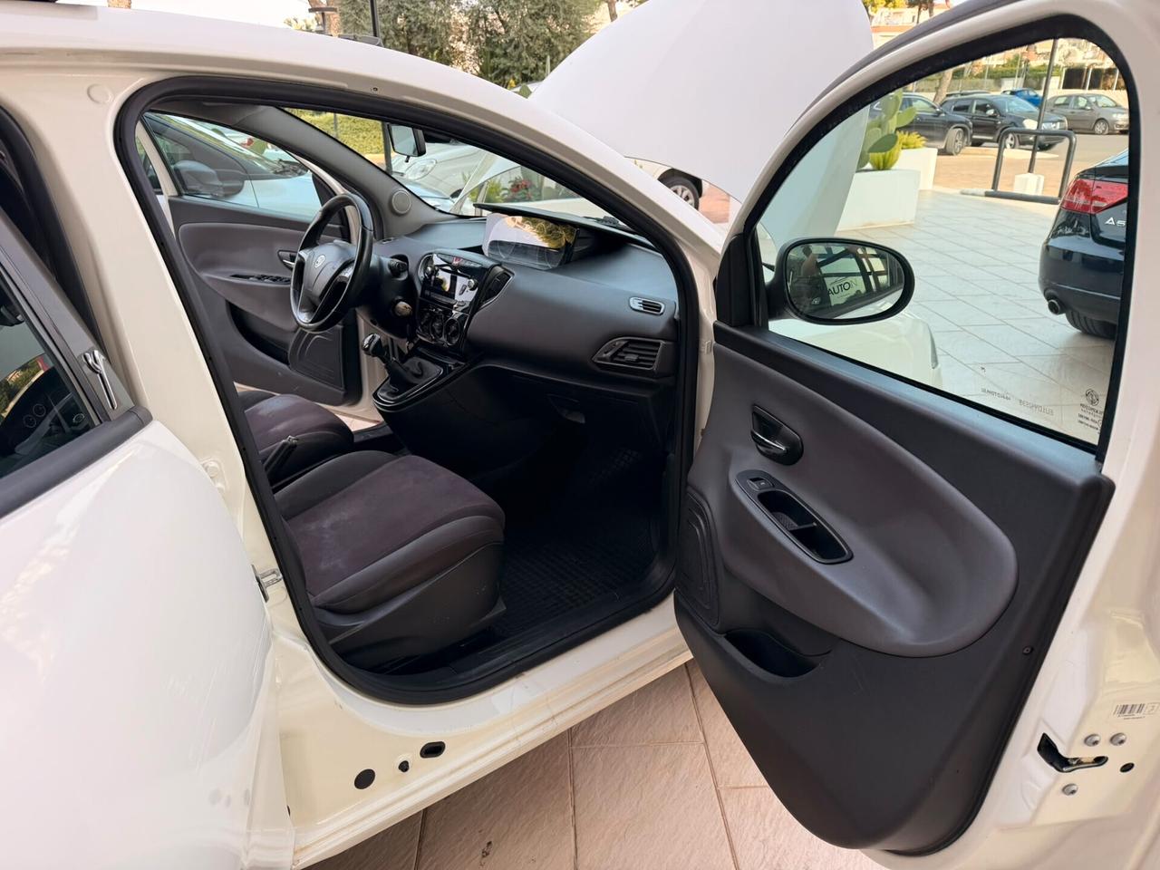 Lancia Ypsilon 1.3 MJT 16V 95 CV 5 porte S&S Platinum