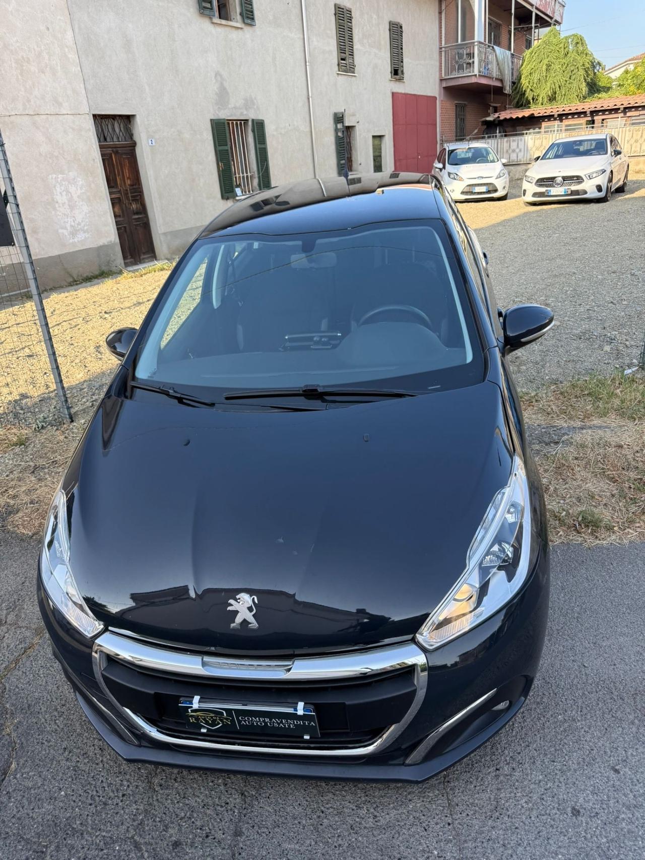 Peugeot 208 1.0 BENZINA NEOPATENTATI 76 MILA KM