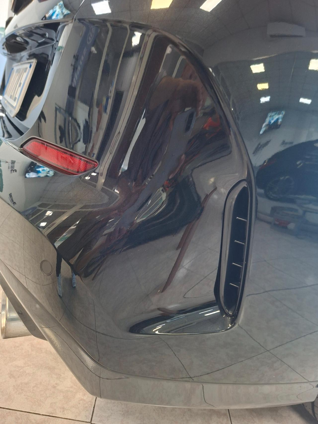 Bmw 220 220d xDrive Coupé Msport extra full
