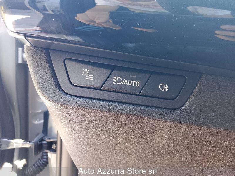 BMW X1 xDrive20d mhev 48V MSport Pro *TETTO, HARMAN KARDON, COLORI VARI*
