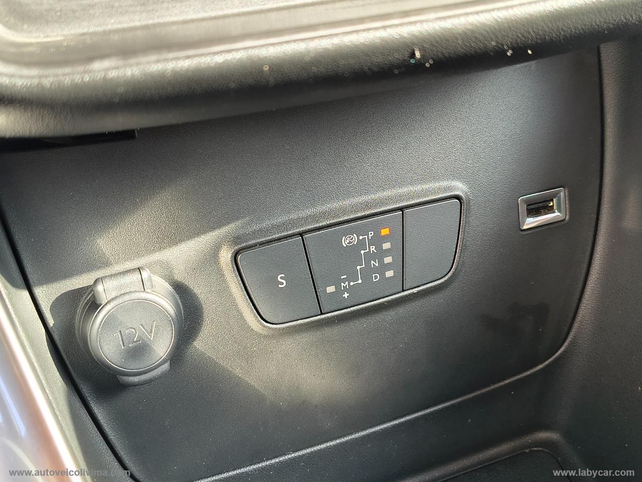 CITROEN C3 Aircross BlueHDi 120 S&S EAT6 Feel