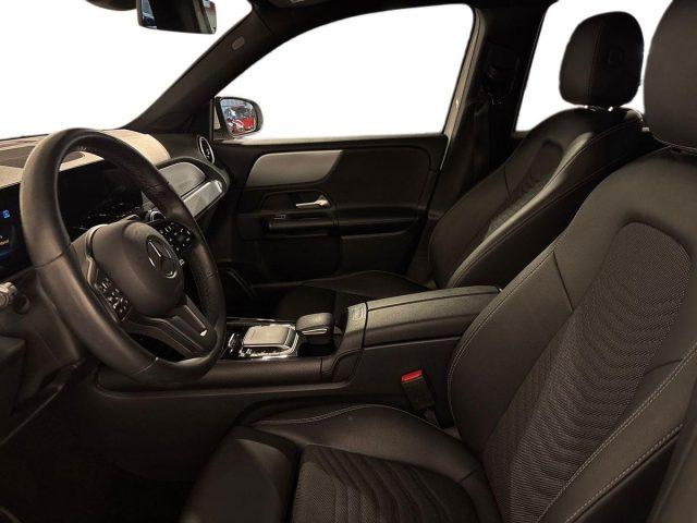 MERCEDES-BENZ GLB 200 d Automatic Business Extra
