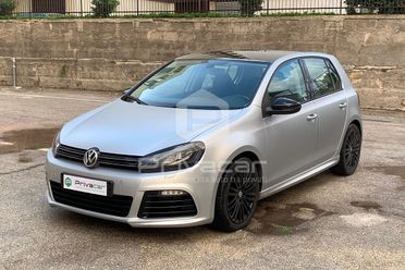 VOLKSWAGEN Golf 2.0 TDI 110CV DPF 5p. Highline