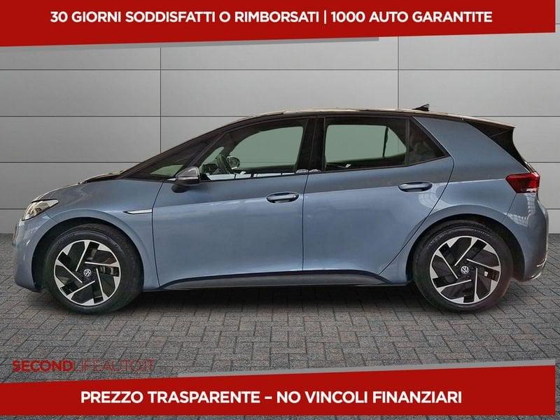 Volkswagen ID.3 45 kWh Pure Performance