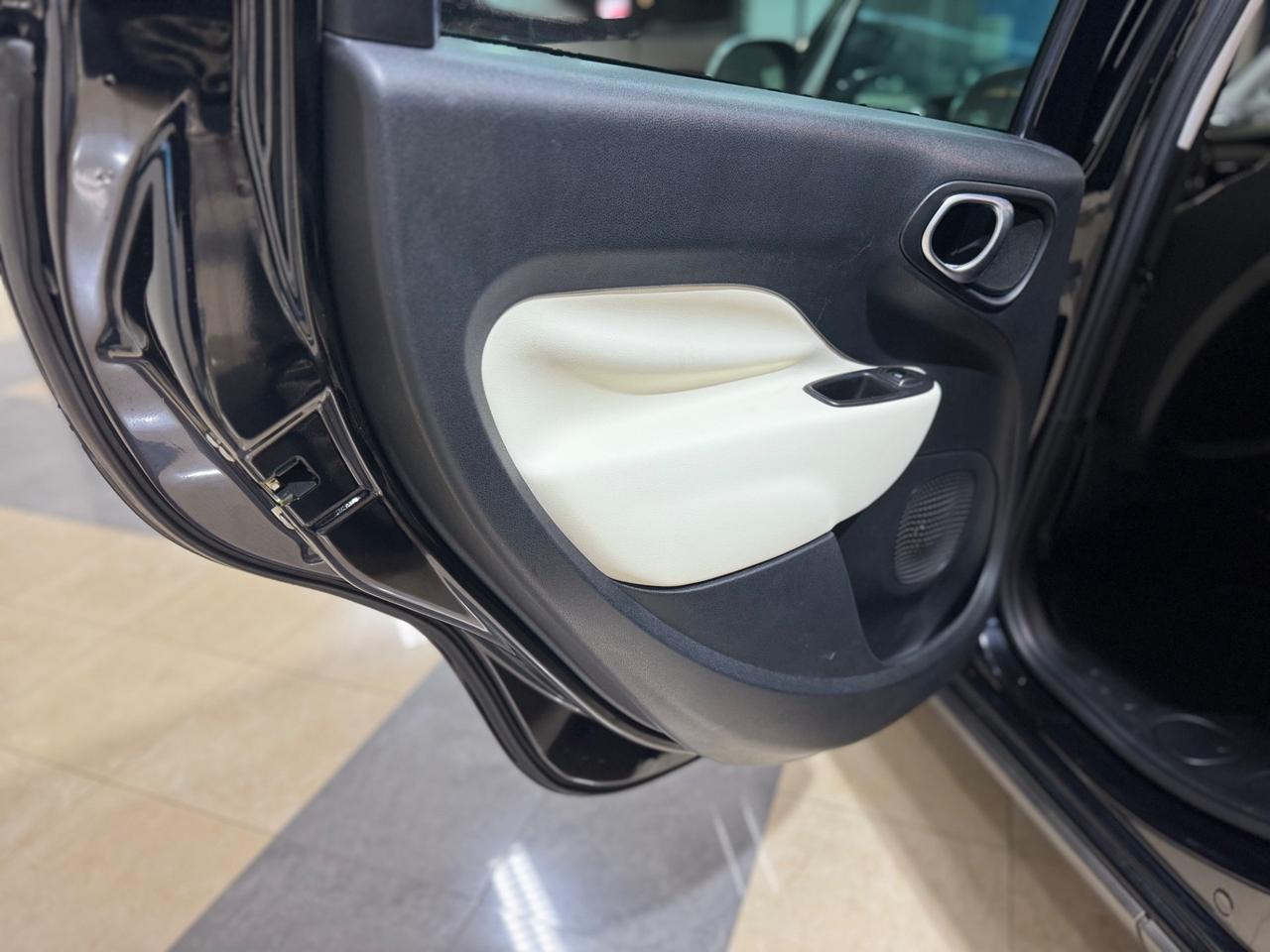 Fiat 500L 1.3 Multijet 85 CV Trekking