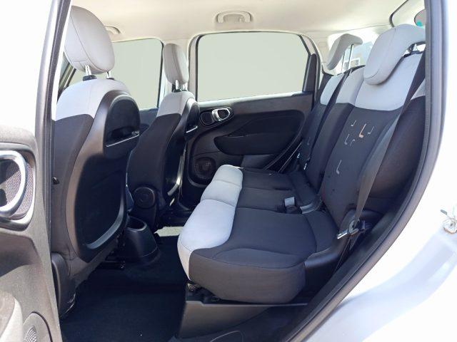 FIAT 500L 1.3 Multijet 95 CV Pop Star