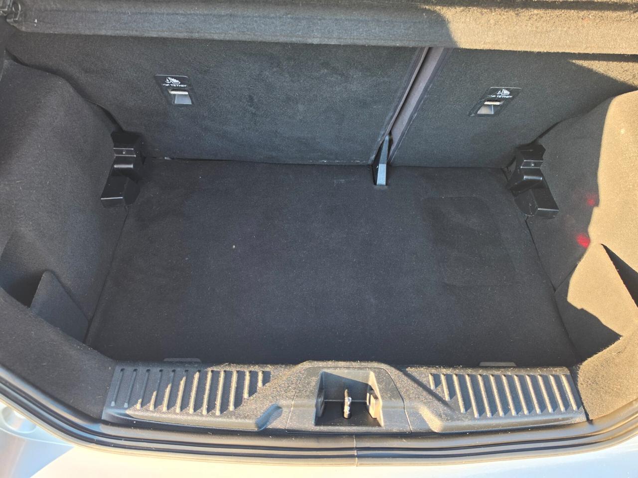 Ford Fiesta 1.5 TDCi 5 porte Vignale