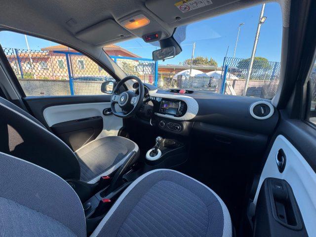 RENAULT Twingo Electric Urban Night