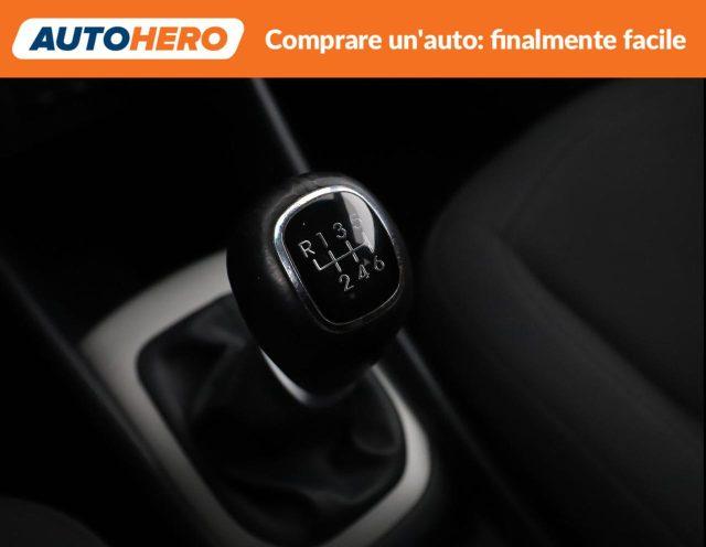 KIA Rio 1.4 CRDi 5p. Cool