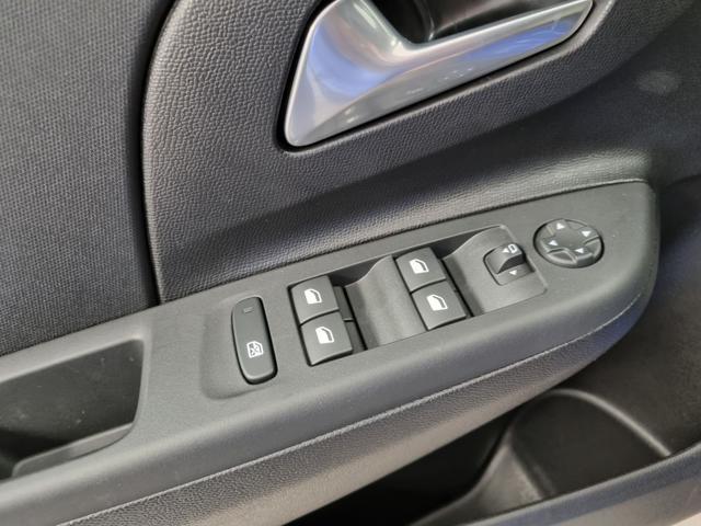 OPEL Corsa Hybrid 110 CV aut. GS