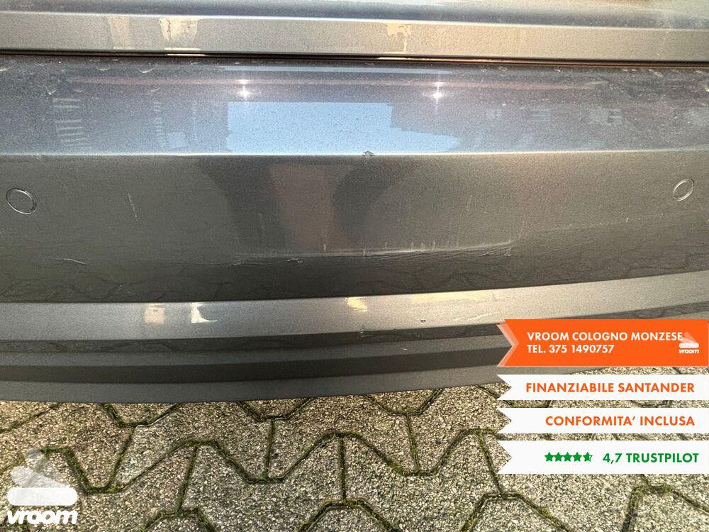 AUDI A4 5ª serie A4 2.0 TDI 150 CV ultra S tro...