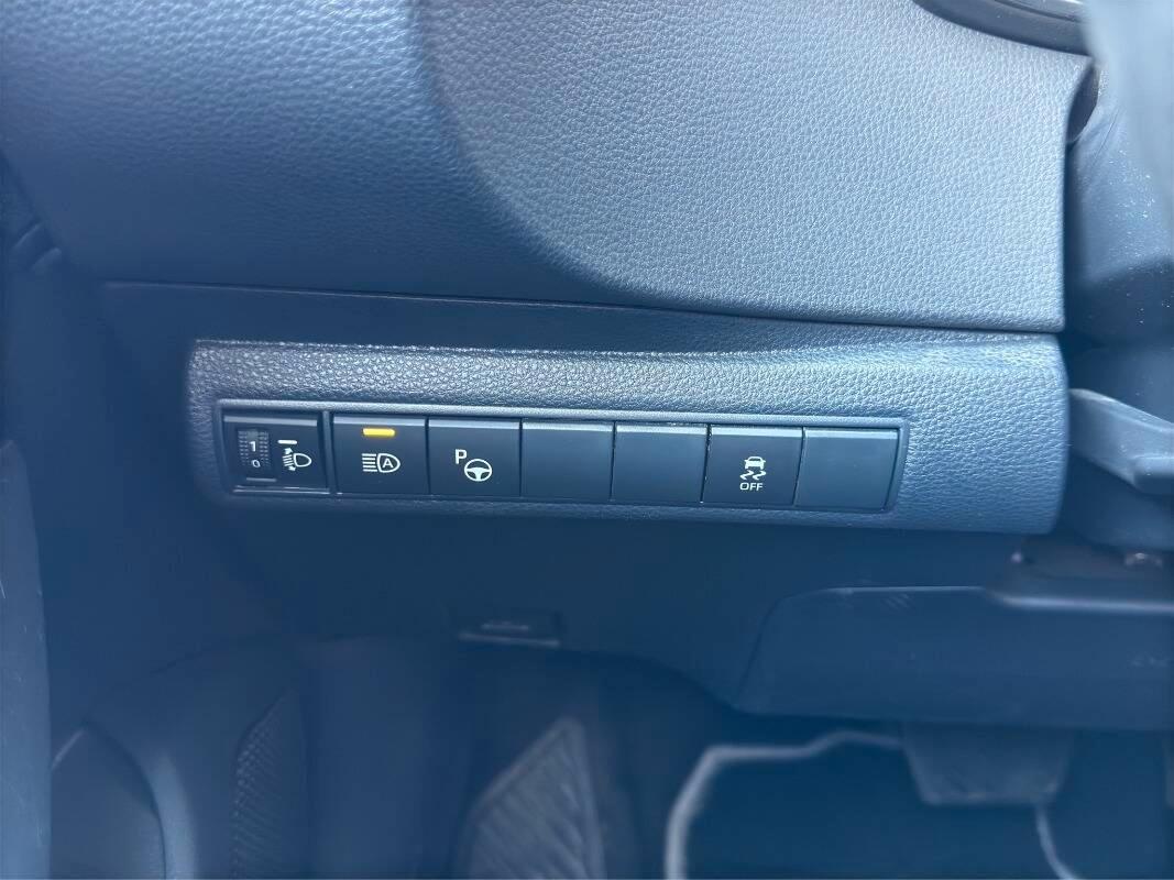 Toyota Corolla Corolla 1.8 hybrid Business Tech cvt