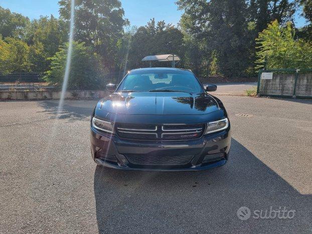 Dodge Charger 3.6 aut