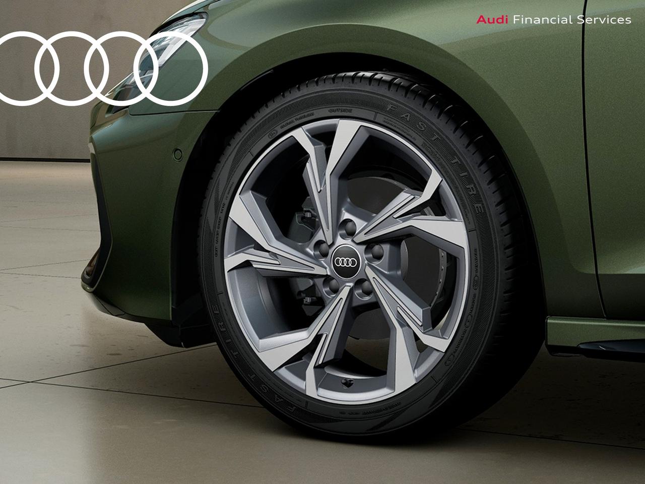 Audi A3 sportback 2.0 tdi s line edition 150cv s-tronic