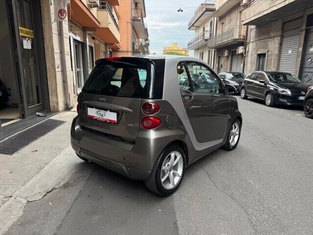 Smart ForTwo 800 coupé passion cdi For Two