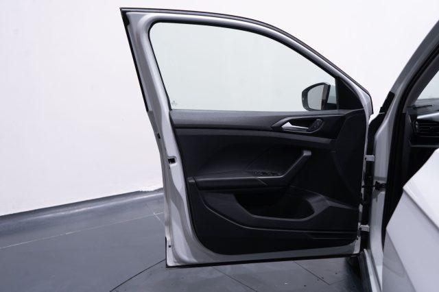 VOLKSWAGEN T-Cross 1.0 TSI 95cv Style BMT