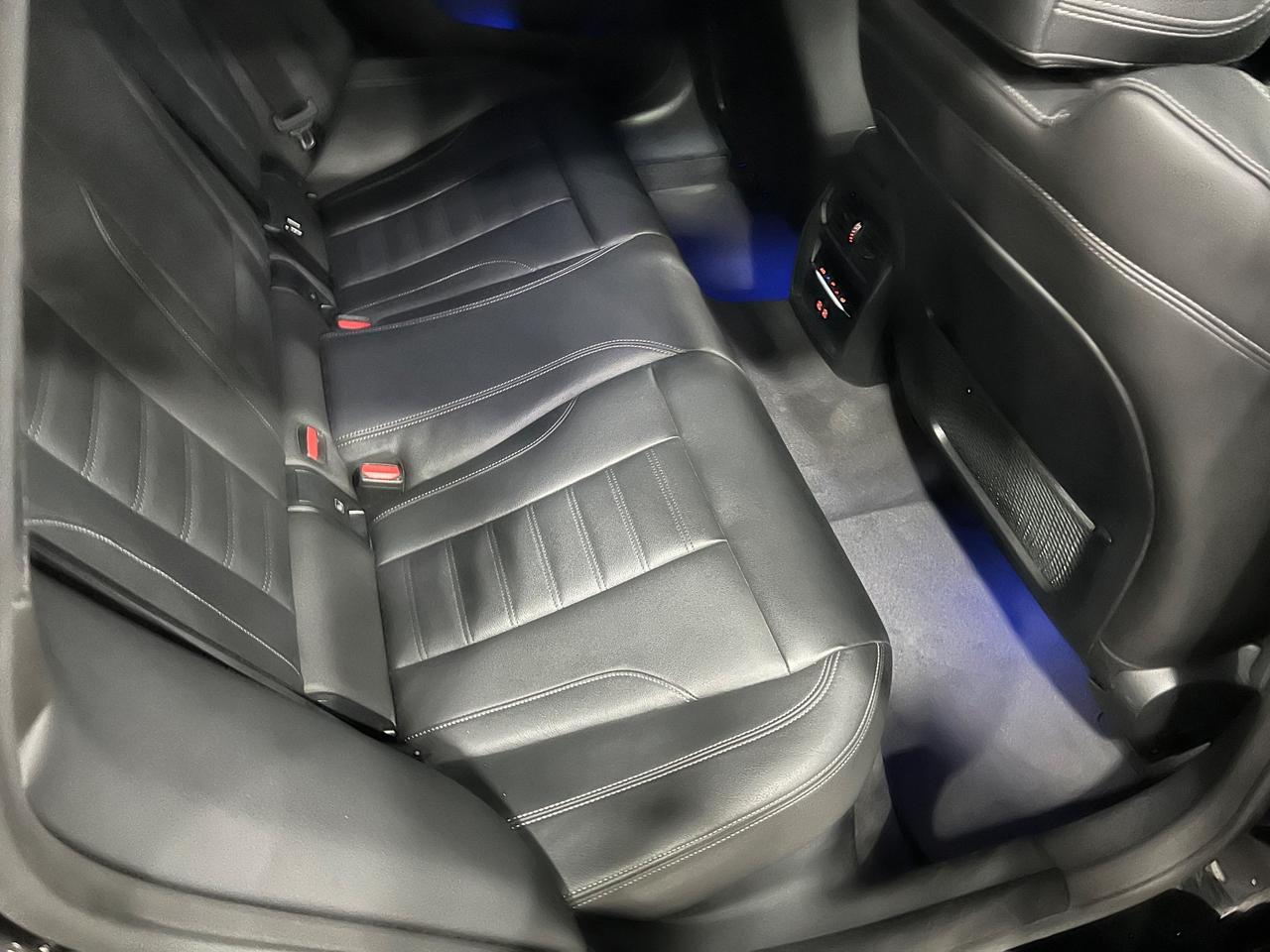 BMW 420 mhev 48V XDrive MSport aut. 190 cv