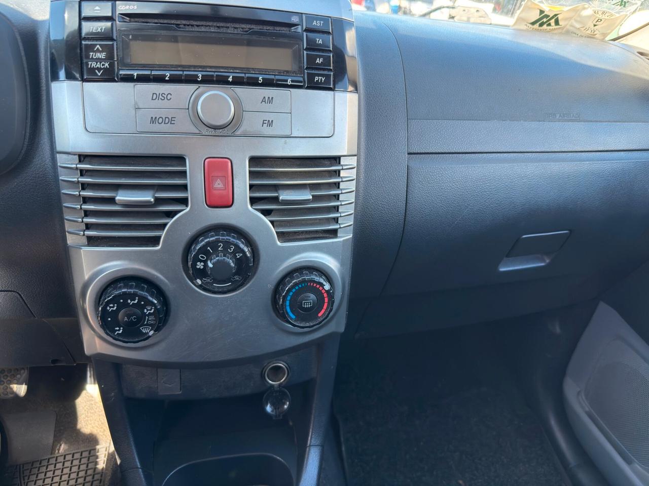 Daihatsu Terios 1.3 4WD CX Green Powered