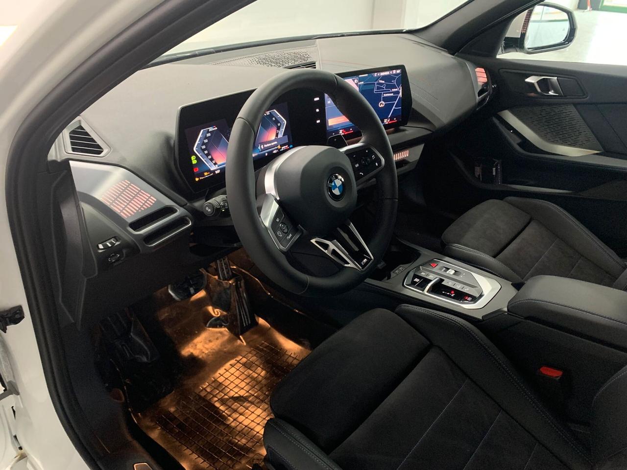 Bmw 118 118d 5p. MSport Pro