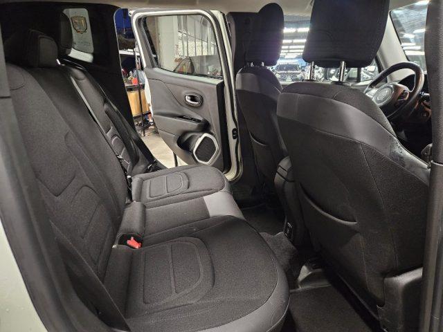 JEEP Renegade 2.0 Mjt 140CV 4WD Active Drive Limited