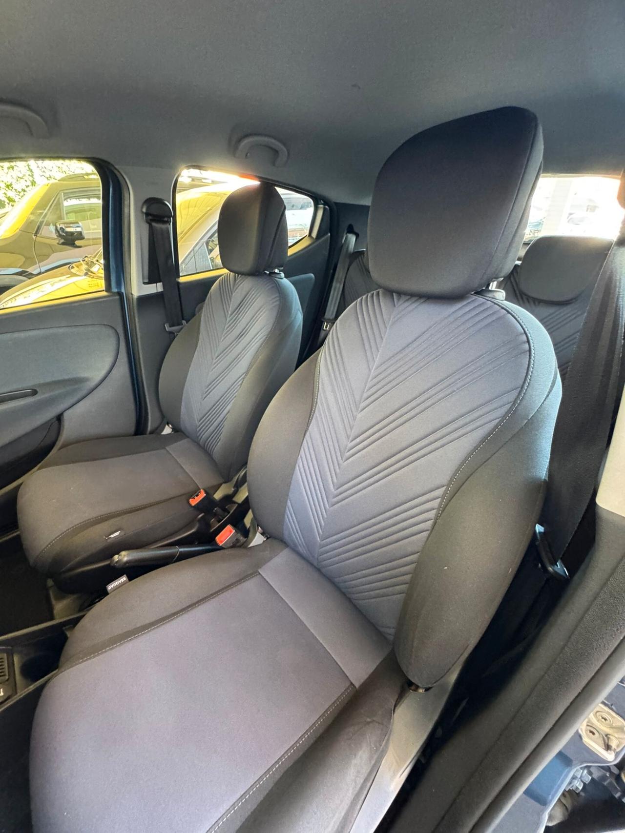 LANCIA YPSILON 1.0 HYBRID GOLD **PREZZO REALE**