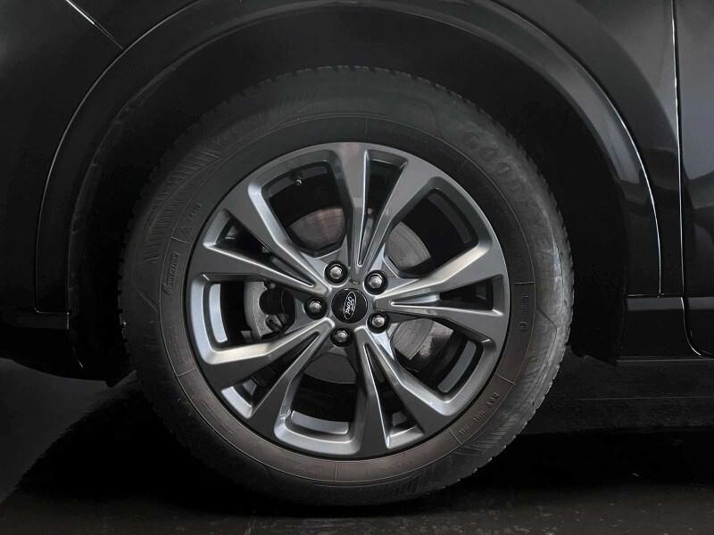 FORD Kuga 3ª serie Kuga 2.0 EcoBlue 120 CV aut...