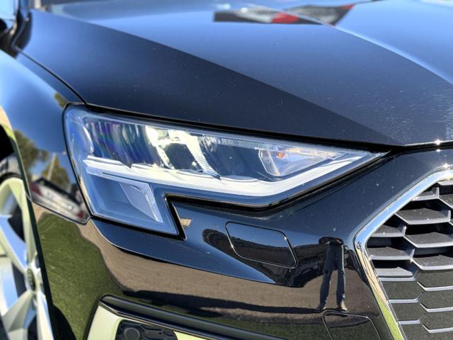 AUDI A3 SPB 30 TDI S-Tronic Business Advanced