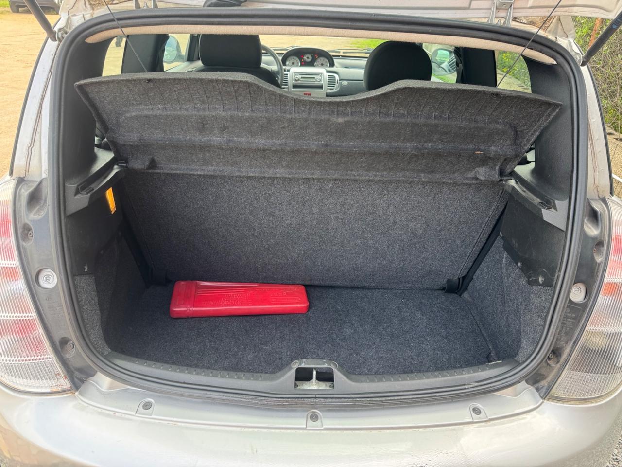 Lancia Ypsilon 1.2 69 CV Diva