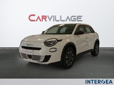 FIAT 600 1.2 hybrid 110cv auto