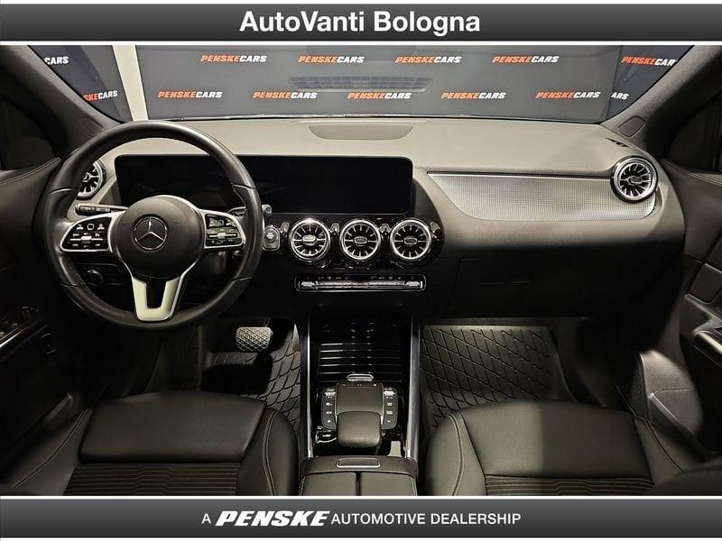 Mercedes-Benz GLA GLA 250 e hybrid EQ Premium