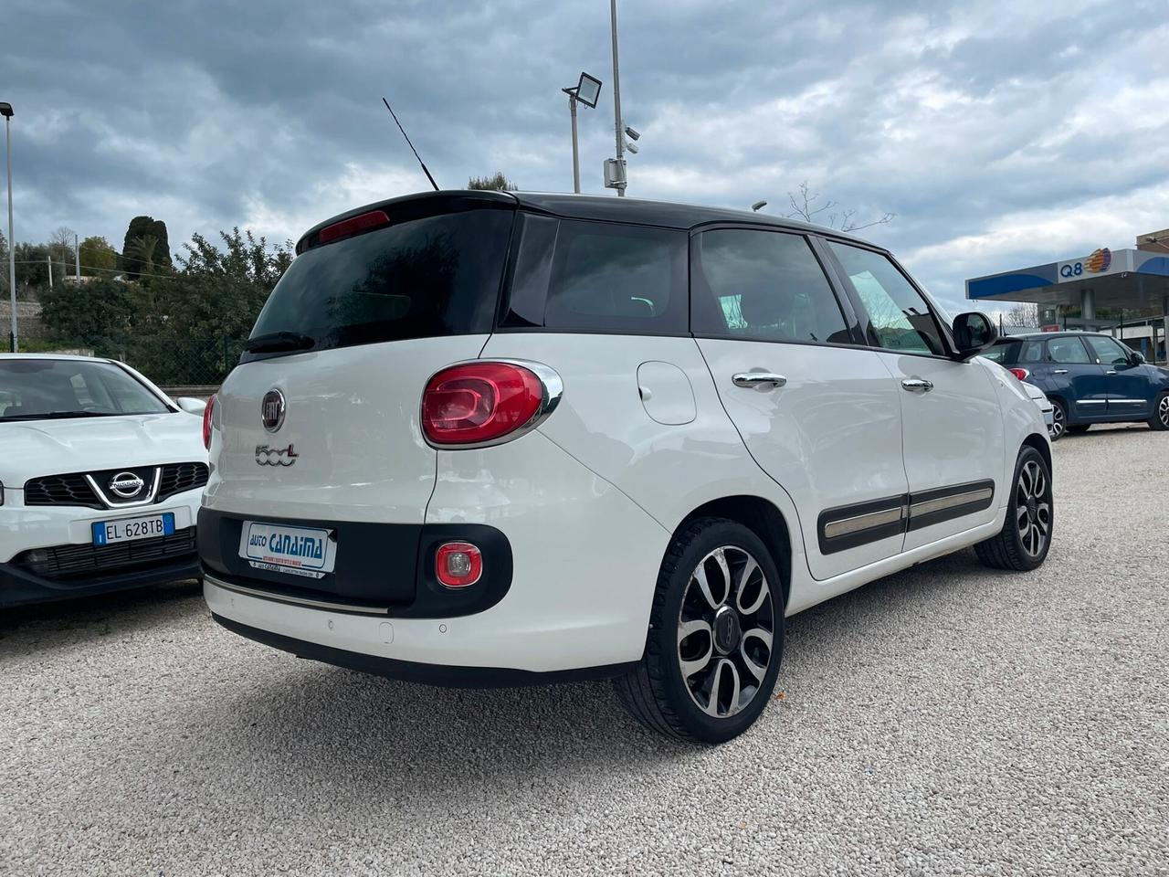 FIAT 500L 1.3 MJT LIVING - 2015