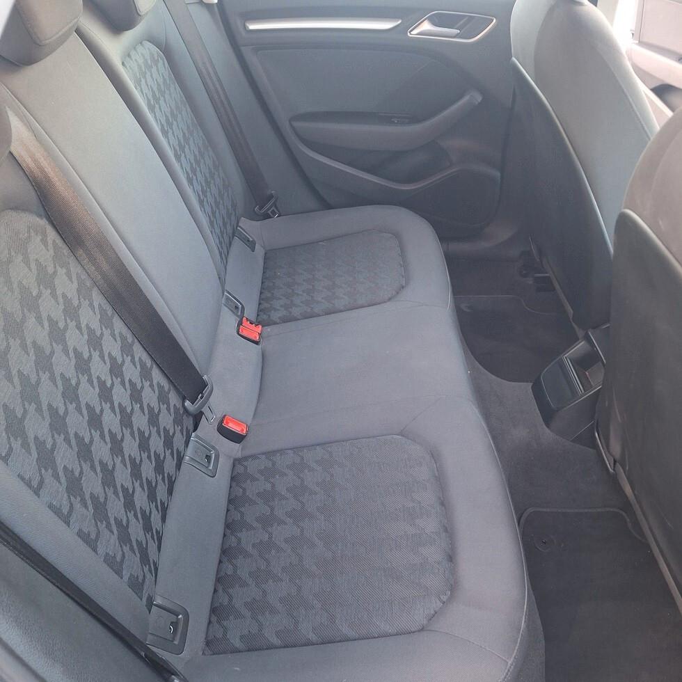 Audi A3 SPB 1.6 TDI 110CV S tronic - 2015