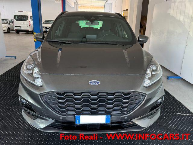 FORD Kuga 1.5 EcoBlue 120 CV autom. ST-Line - PROMO