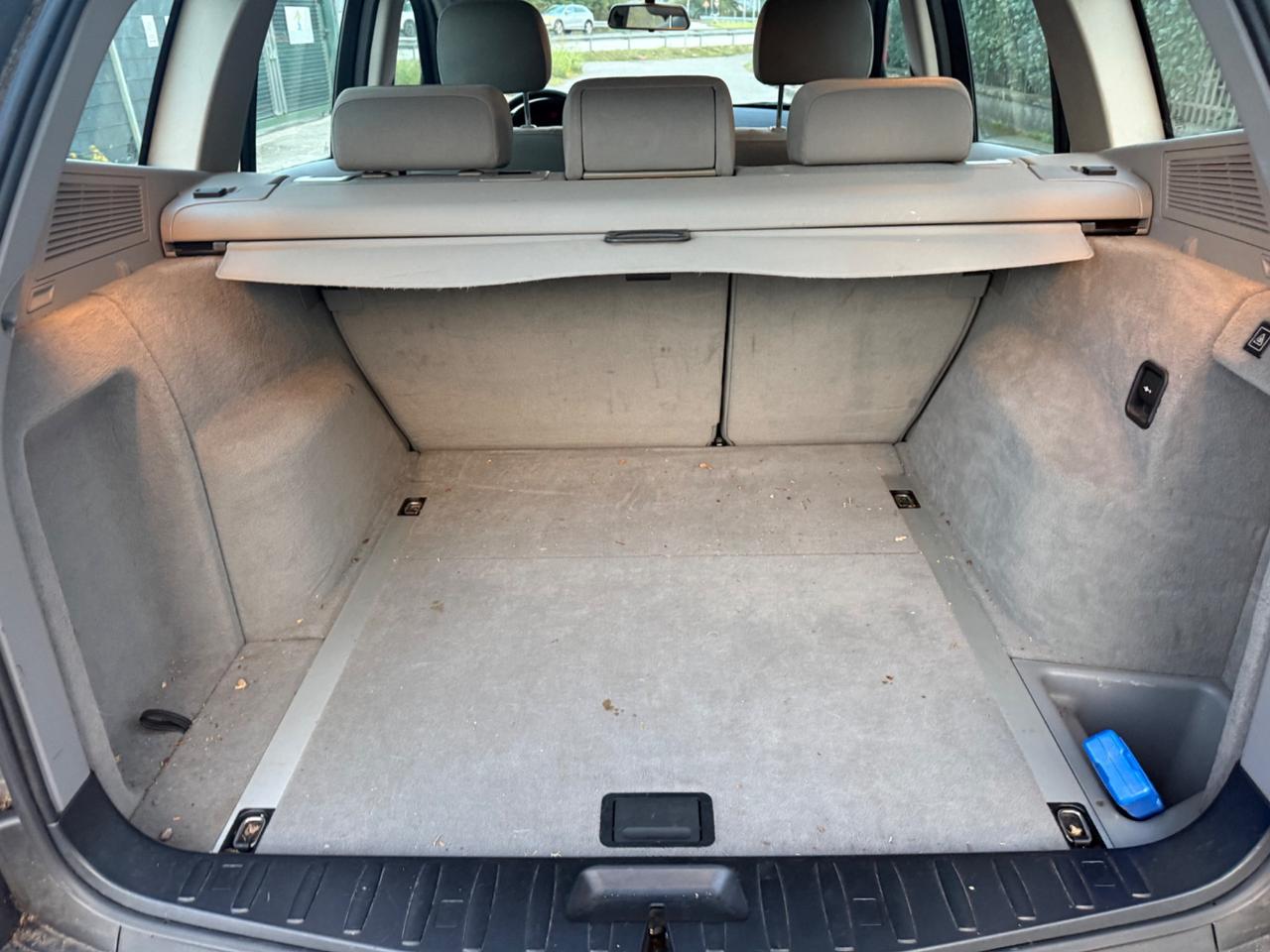 Bmw X3 2.0d cat Eletta