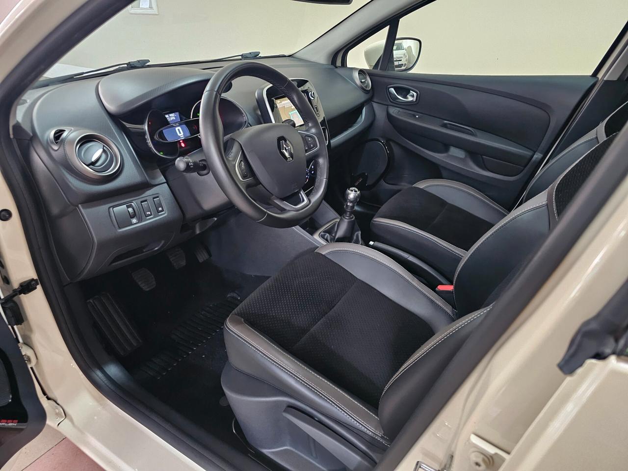 Renault Clio dCi 8V 110CV Start&Stop 5 porte Energy Intens