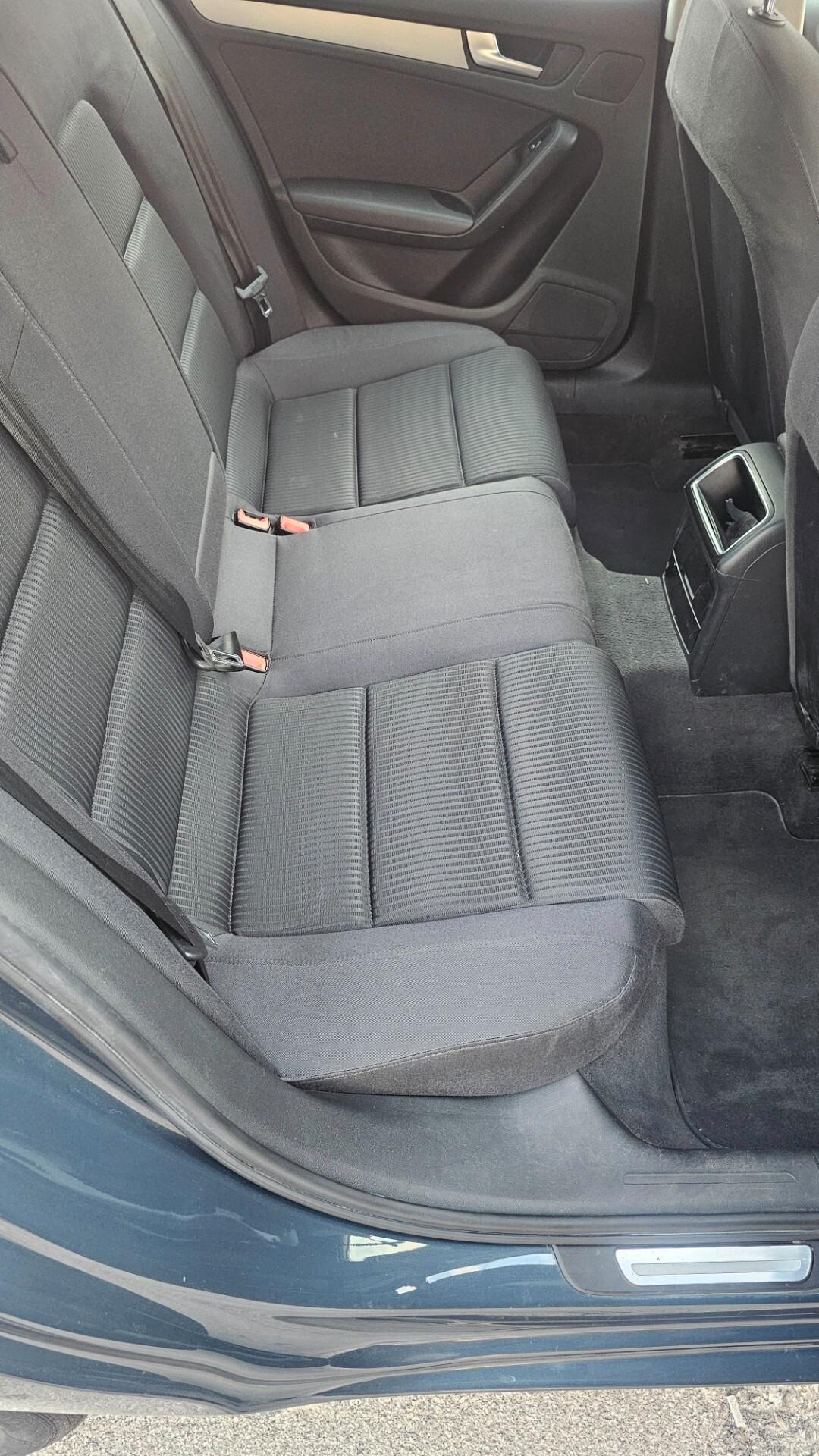 Audi A4 2.0 TDI 120cv F.AP. mult. Advanced